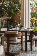 Villa Ganz Boutique Hotel