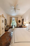 Villa Ganz Boutique Hotel