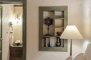 Villa Ganz Boutique Hotel