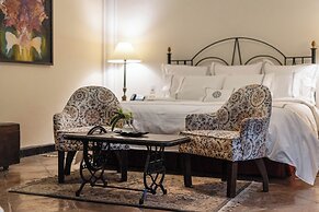 Villa Ganz Boutique Hotel