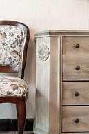 Villa Ganz Boutique Hotel