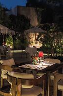 Villa Ganz Boutique Hotel