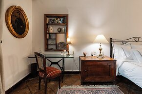 Villa Ganz Boutique Hotel