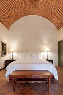 Villa Ganz Boutique Hotel