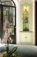 Villa Ganz Boutique Hotel