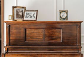 Villa Ganz Boutique Hotel