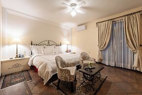 Villa Ganz Boutique Hotel