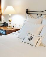 Villa Ganz Boutique Hotel