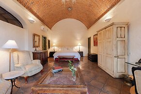 Villa Ganz Boutique Hotel