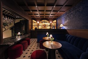 Villa Ganz Boutique Hotel