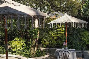 Villa Ganz Boutique Hotel