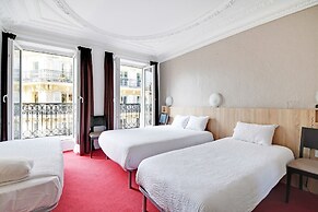 Hotel Altona