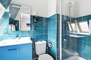 Hotel Altona