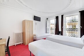 Hotel Altona