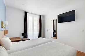 Hotel Altona