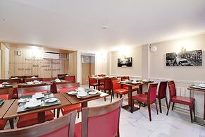 Hotel Altona