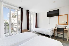 Hotel Altona