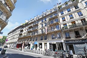 Hotel Altona