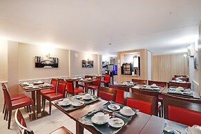 Hotel Altona