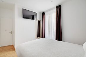 Hotel Altona