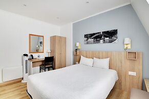 Hotel Altona