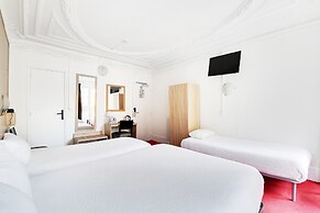 Hotel Altona