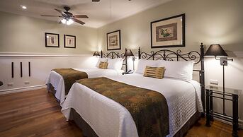 Hotel Grano de Oro