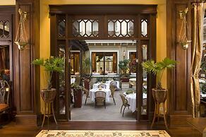 Hotel Grano de Oro