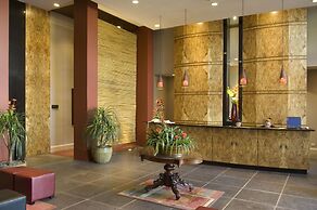 Hotel Grano de Oro