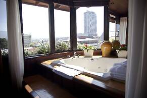 Hotel Grano de Oro