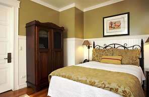 Hotel Grano de Oro