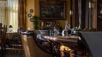 Hotel Grano de Oro