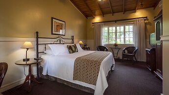 Hotel Grano de Oro