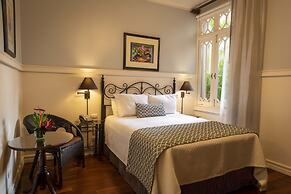Hotel Grano de Oro