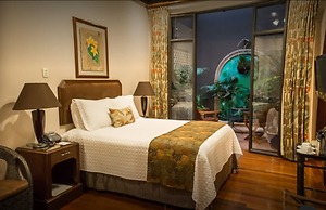 Hotel Grano de Oro