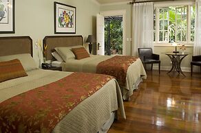 Hotel Grano de Oro