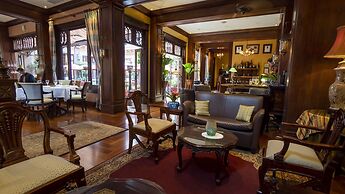 Hotel Grano de Oro