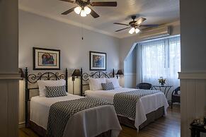 Hotel Grano de Oro