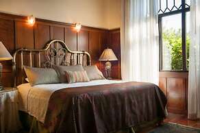 Hotel Grano de Oro