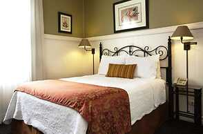 Hotel Grano de Oro