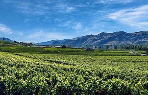 Coast Osoyoos Beach Hotel