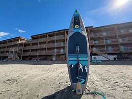 Coast Osoyoos Beach Hotel