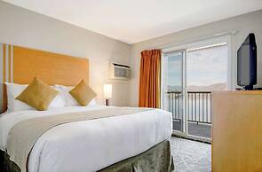 Coast Osoyoos Beach Hotel