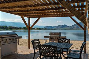 Coast Osoyoos Beach Hotel