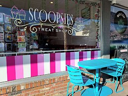 Coast Osoyoos Beach Hotel