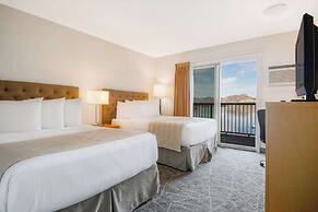 Coast Osoyoos Beach Hotel