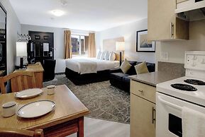 Coast Osoyoos Beach Hotel