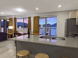 Coast Osoyoos Beach Hotel