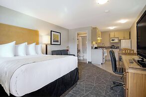 Coast Osoyoos Beach Hotel