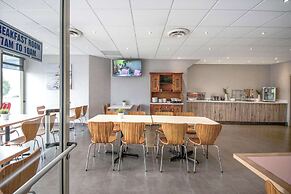 Coast Osoyoos Beach Hotel